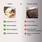 Magic Sculpt - Leotardos polares premium 4 en 1