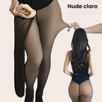 Magic Sculpt - Leotardos polares premium 4 en 1